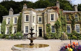 New Country House Hotel