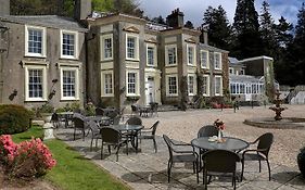 The New House Country Hotel Cardiff
